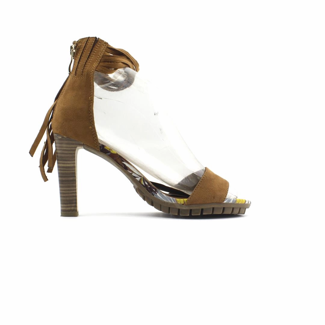 High Heels 3d Model MARCO TOZZI .