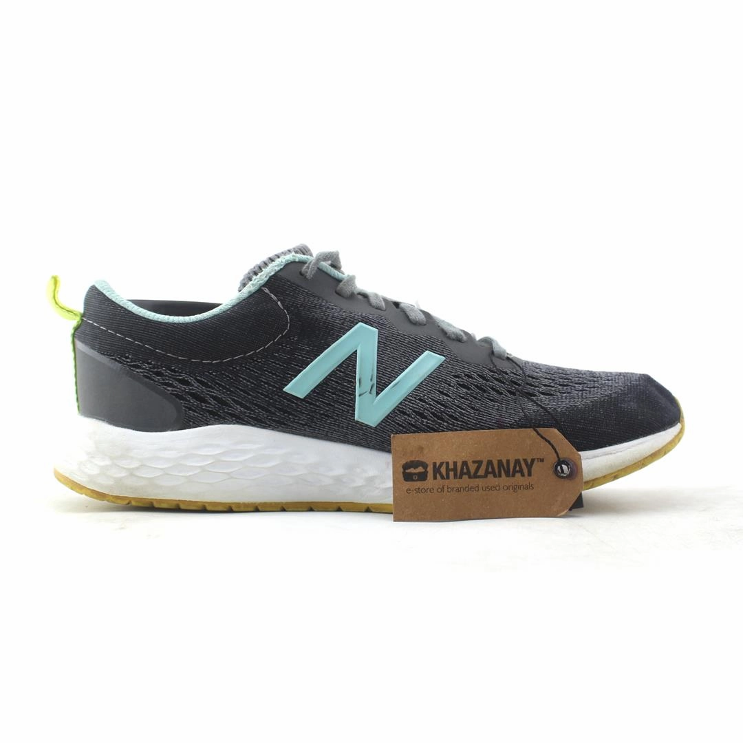 NEW BALANCE FRESH FOAM ARISHI V3 Arahi 7 Running Shoes