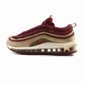 NIKE AIR MAX 97 Running Shoes For Flat And Wide Feet