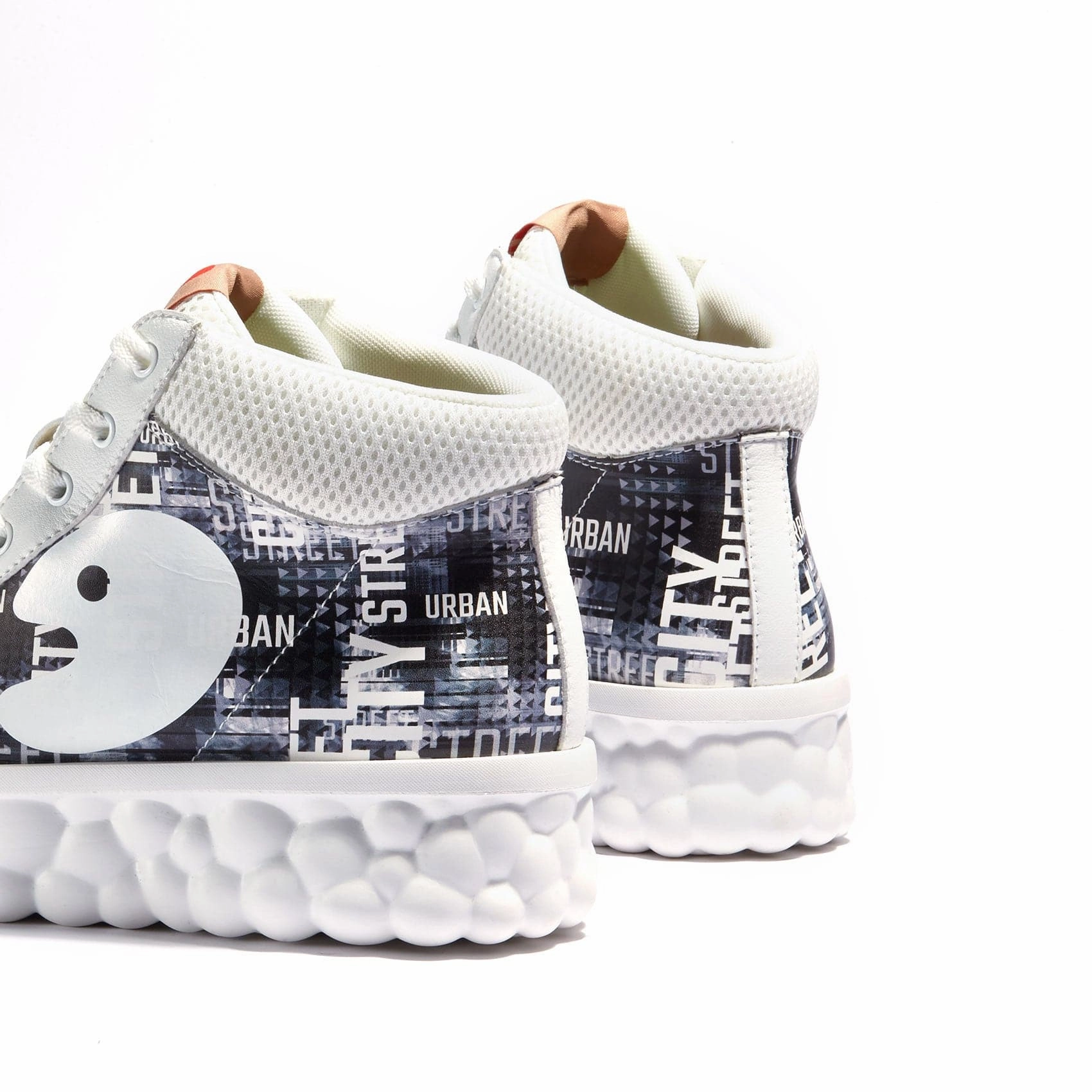 Explore the City Las Ramblas V Men Brown Steve Madden Boots