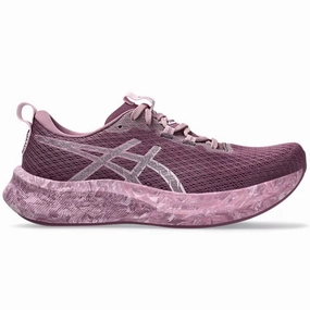 Asics Gel Quantum 360 Shift Mx Running Shoes Women's Asics Noosa Tri 16, Dark Ube/Light Ube, 9.5 B Medium