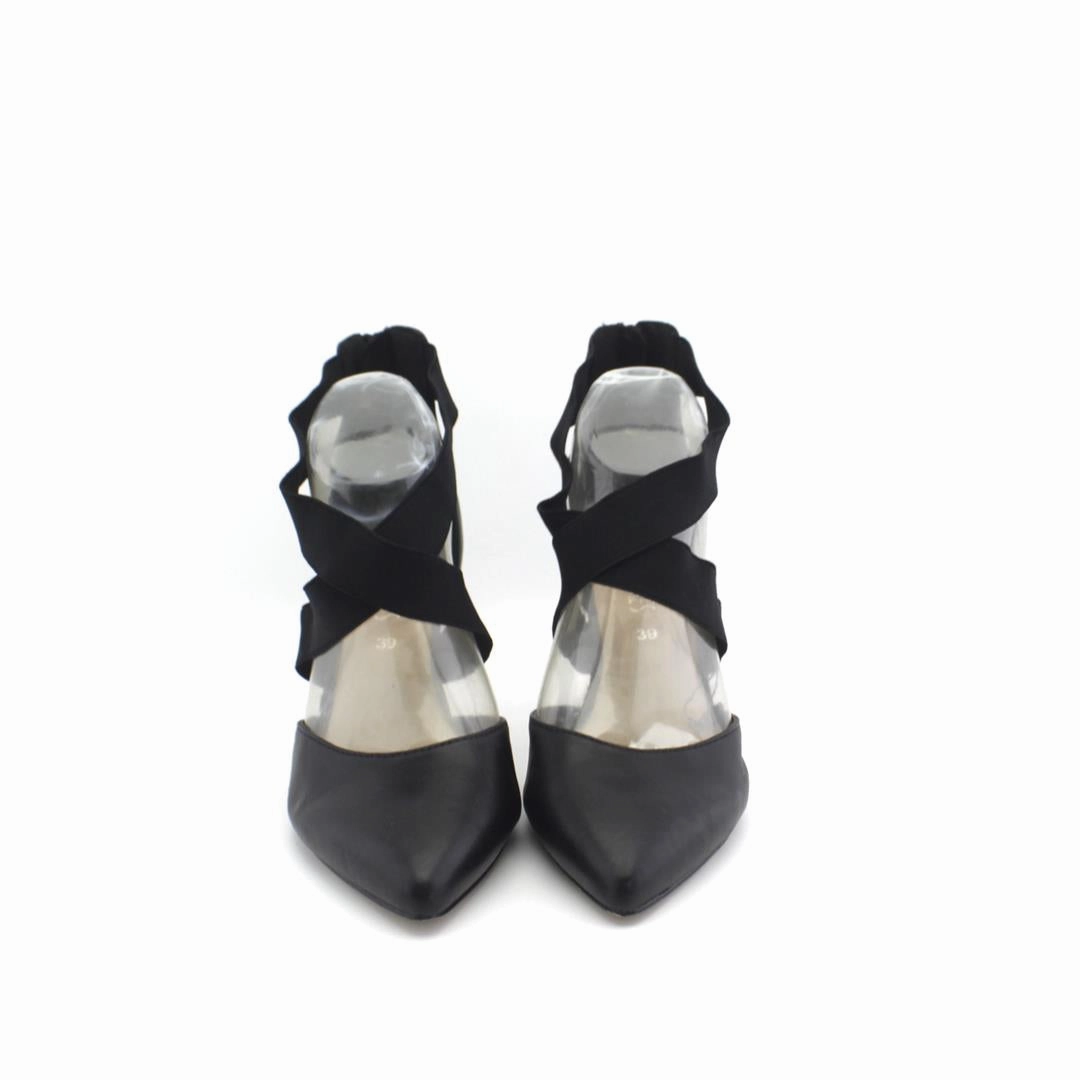 Hot Legs High Heels LORAFERRES .