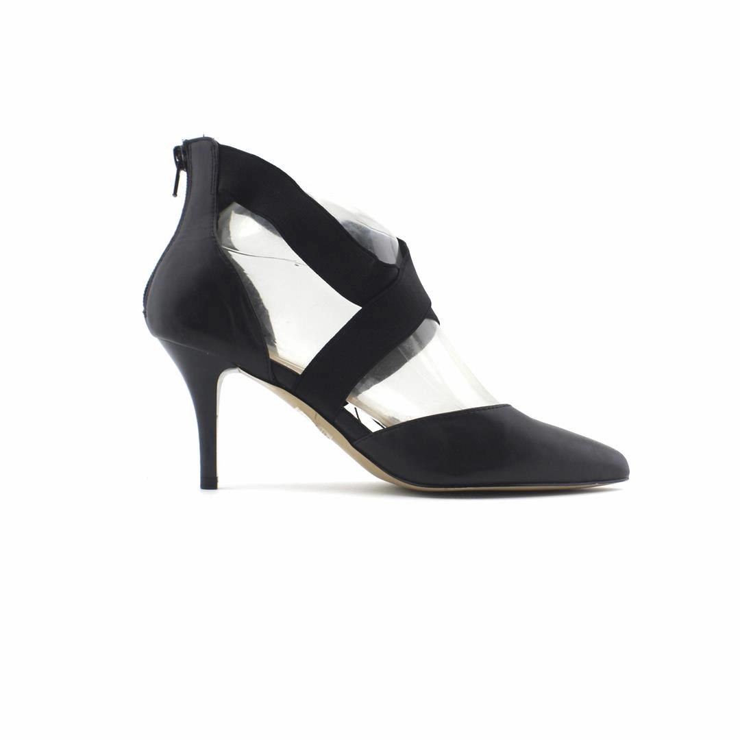 LORAFERRES . Ceramic High Heel