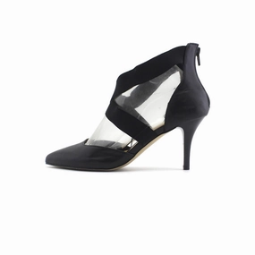 Vera Wang Heel Shoes LORAFERRES .