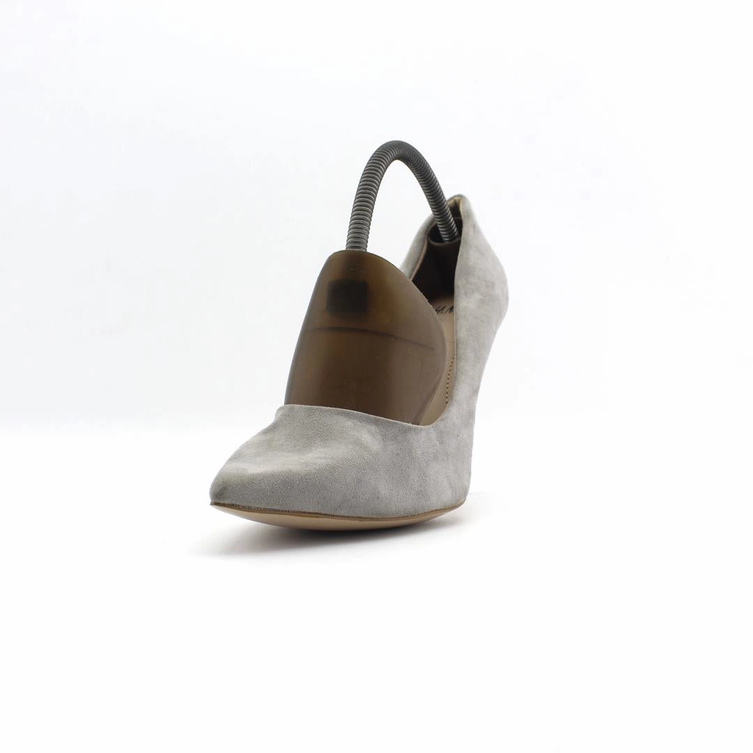 Combat High Heels H AND M .