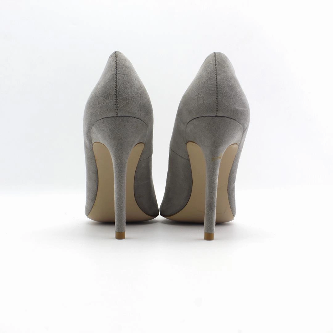 H AND M . Fancy Heel Shoes