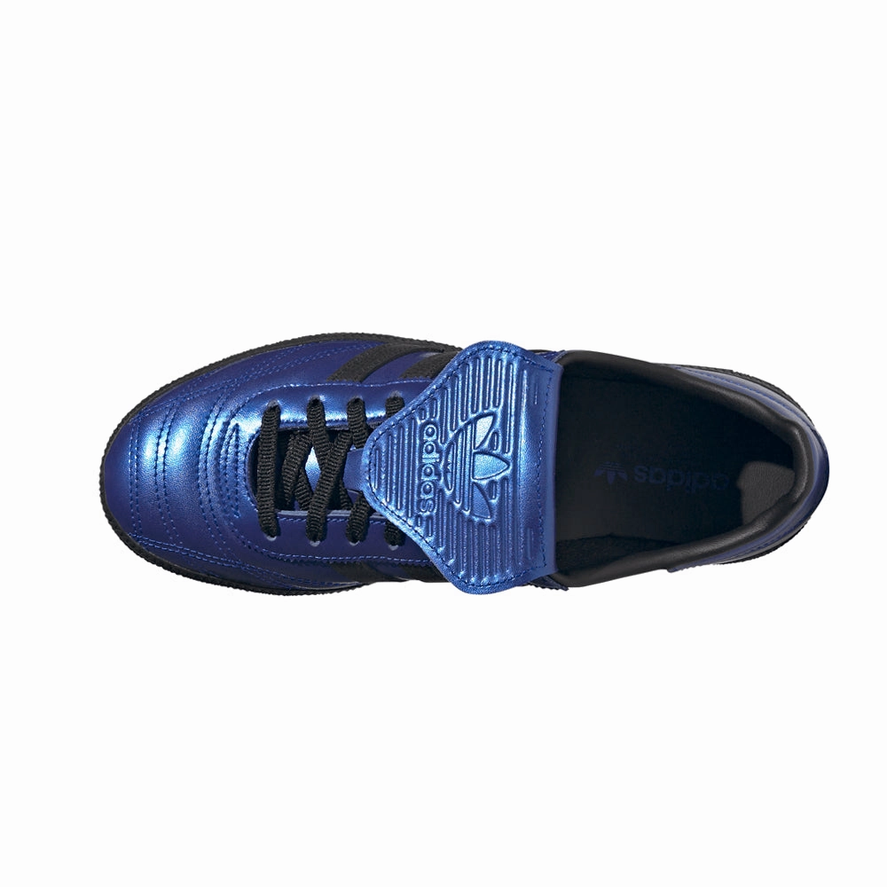 Adidas Zumba Shoes Handball Metallic Spezial Shoes