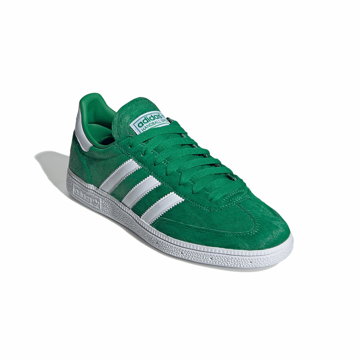 Adidas Styles Of Shoes Handball Spezial 'Green White'