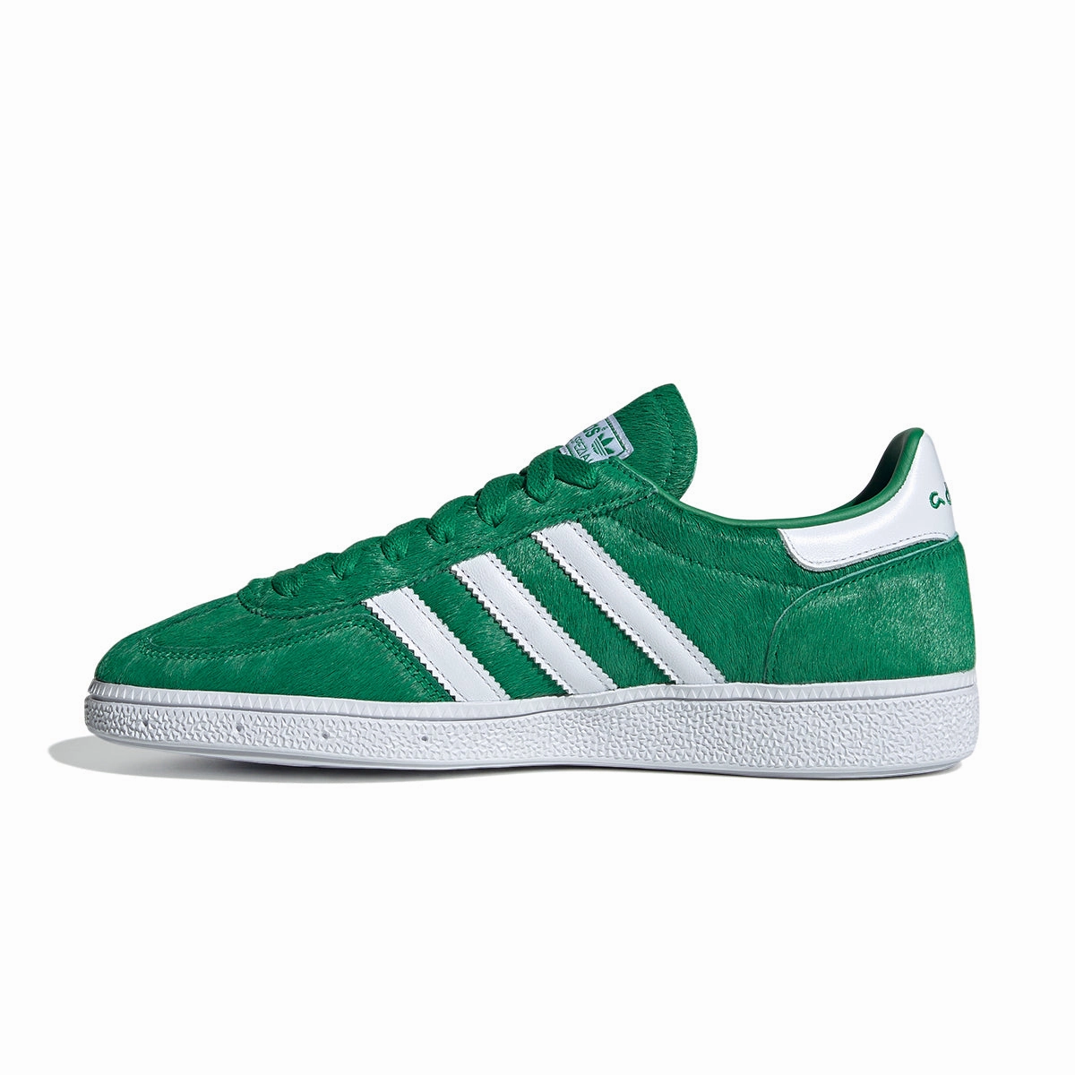 Adidas Academy Shoes Handball Spezial 'Green White'