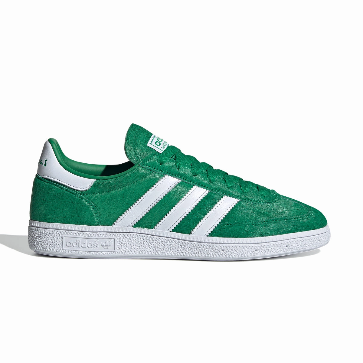 Handball Spezial 'Green White' Adidas Running Shoes Terrex
