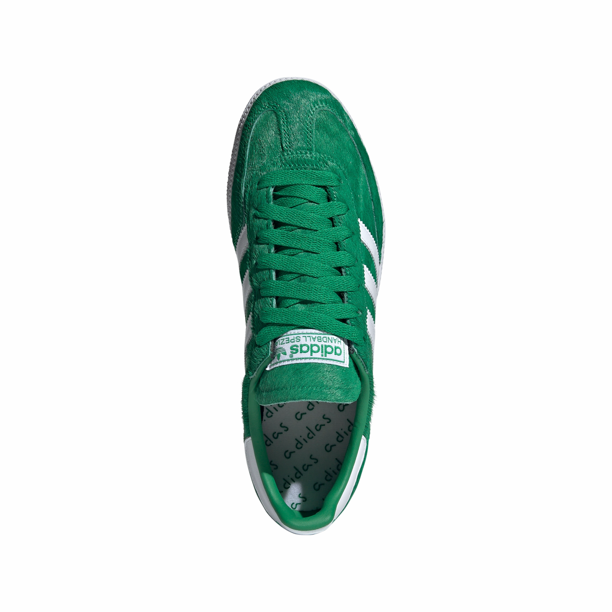 Handball Spezial 'Green White' Ultraboost 5 Shoes Adidas