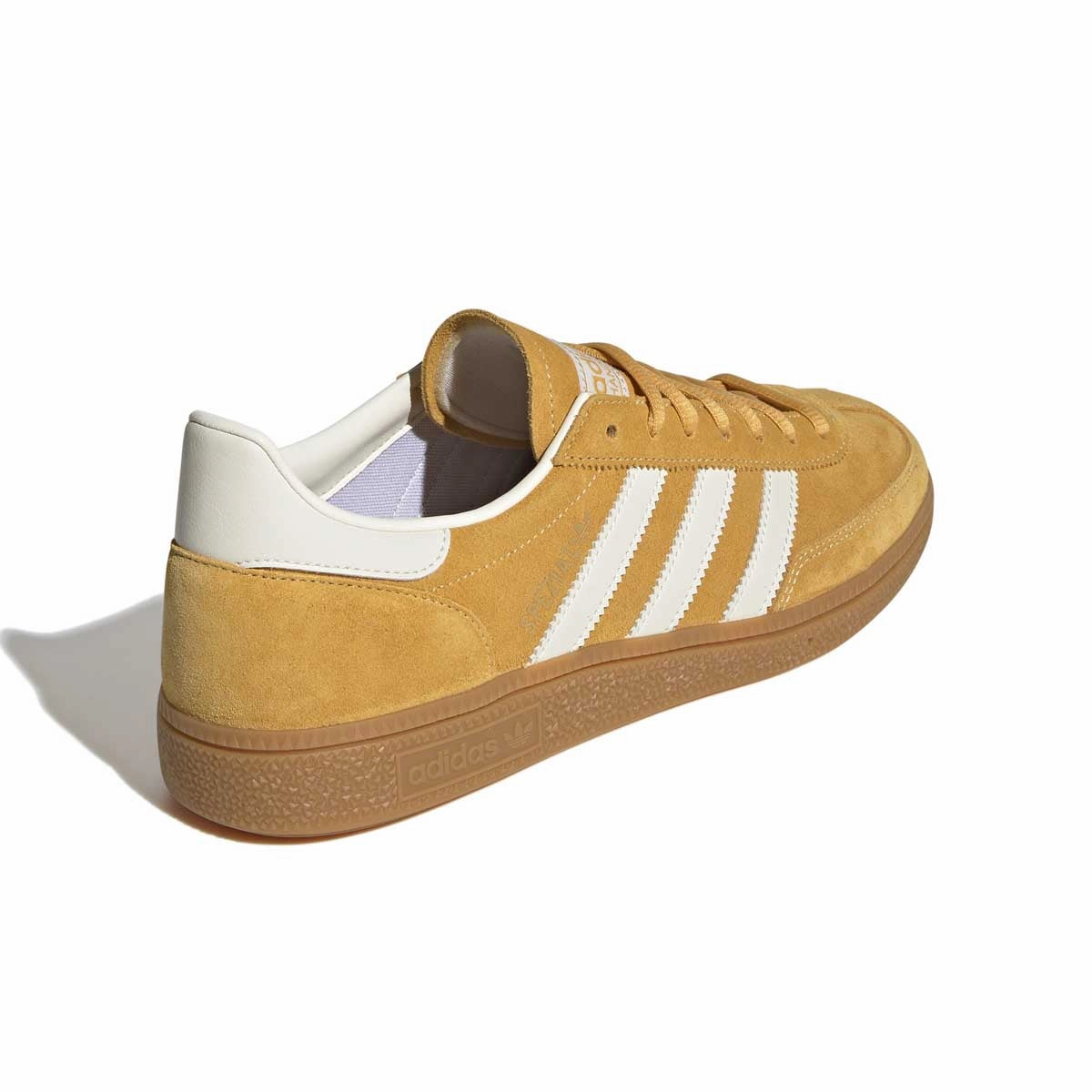 Handball Spezial 'Preloved Yellow' Adidas Crazyquick Padel Shoes