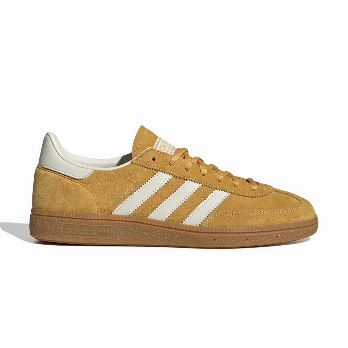 Handball Spezial 'Preloved Yellow' Adidas 3 Stripe Shoes