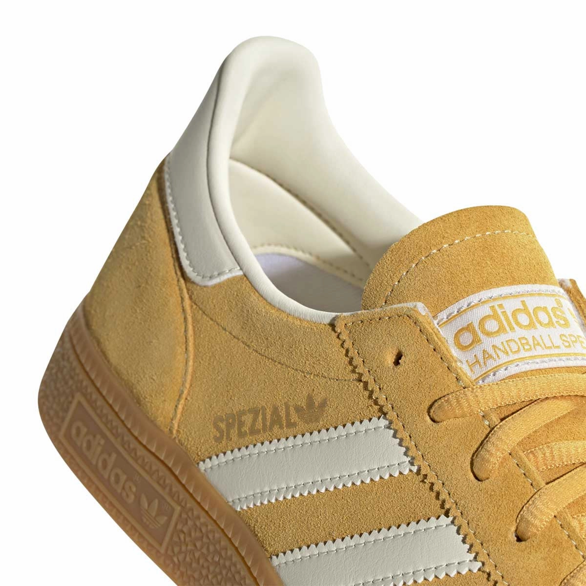 Handball Spezial 'Preloved Yellow' Adidas Jabbar Shoes