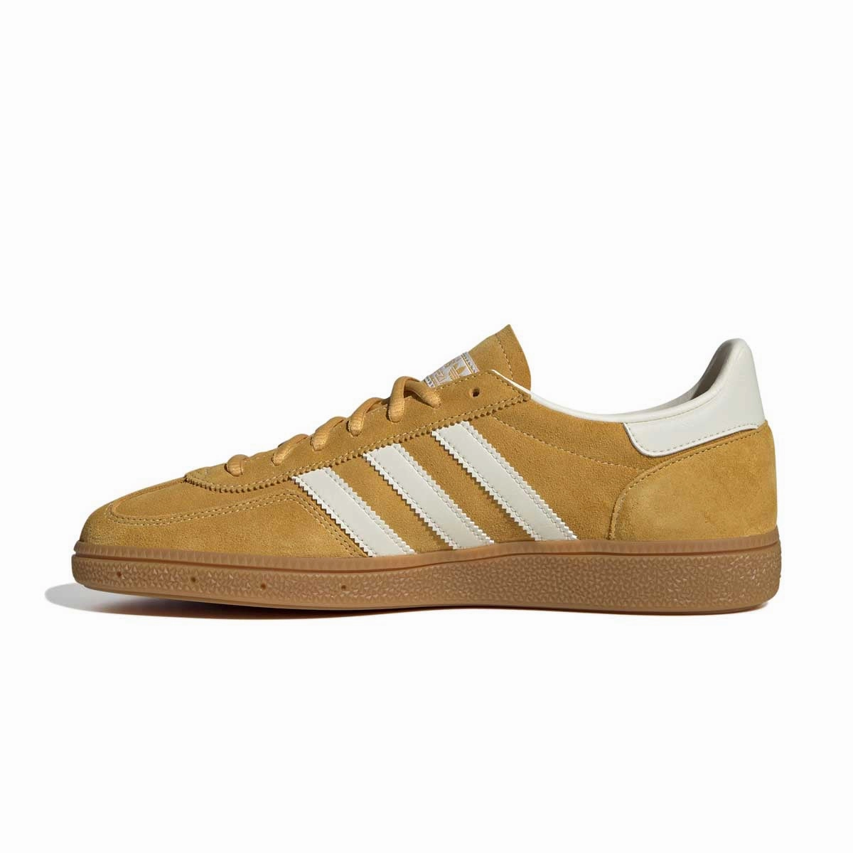 Adidas And Bad Bunny Shoes Handball Spezial 'Preloved Yellow'