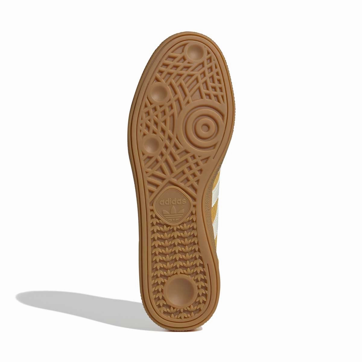 Adidas Switch Fwd 2 Running Shoes Handball Spezial 'Preloved Yellow'