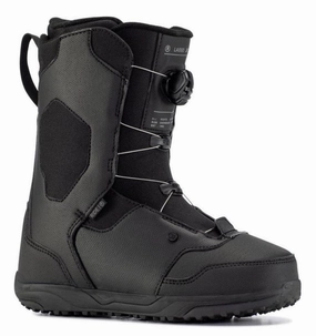 Warmest Snowboard Boots Ride Lasso Jr. Snowboard Boot