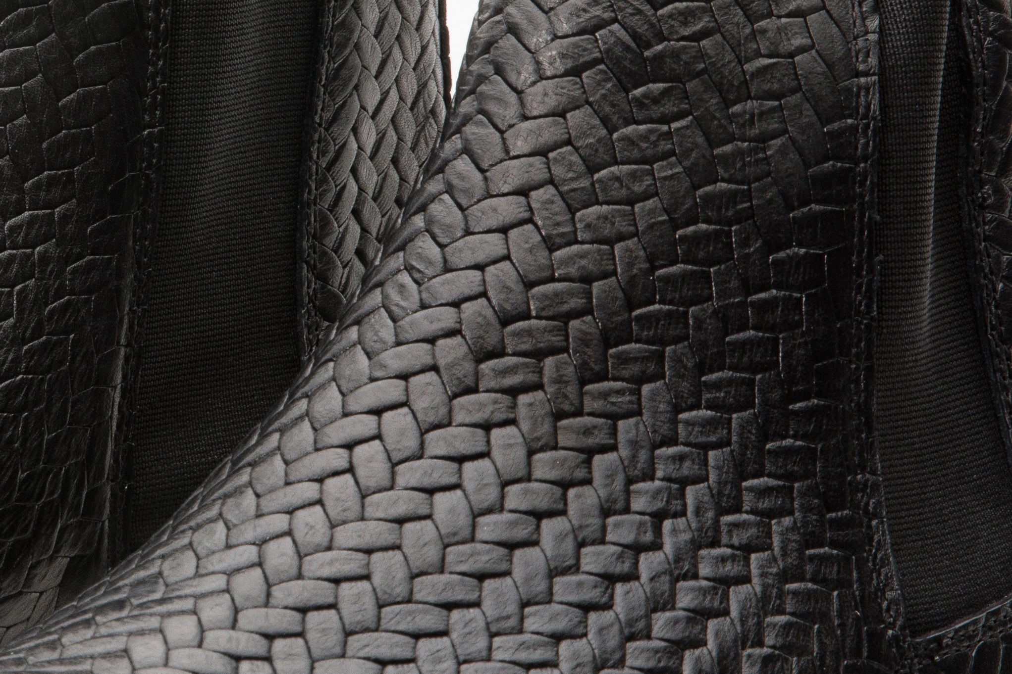 The Oslo Black Leather Chelsea Men Boot Chelsea Boots Outfit