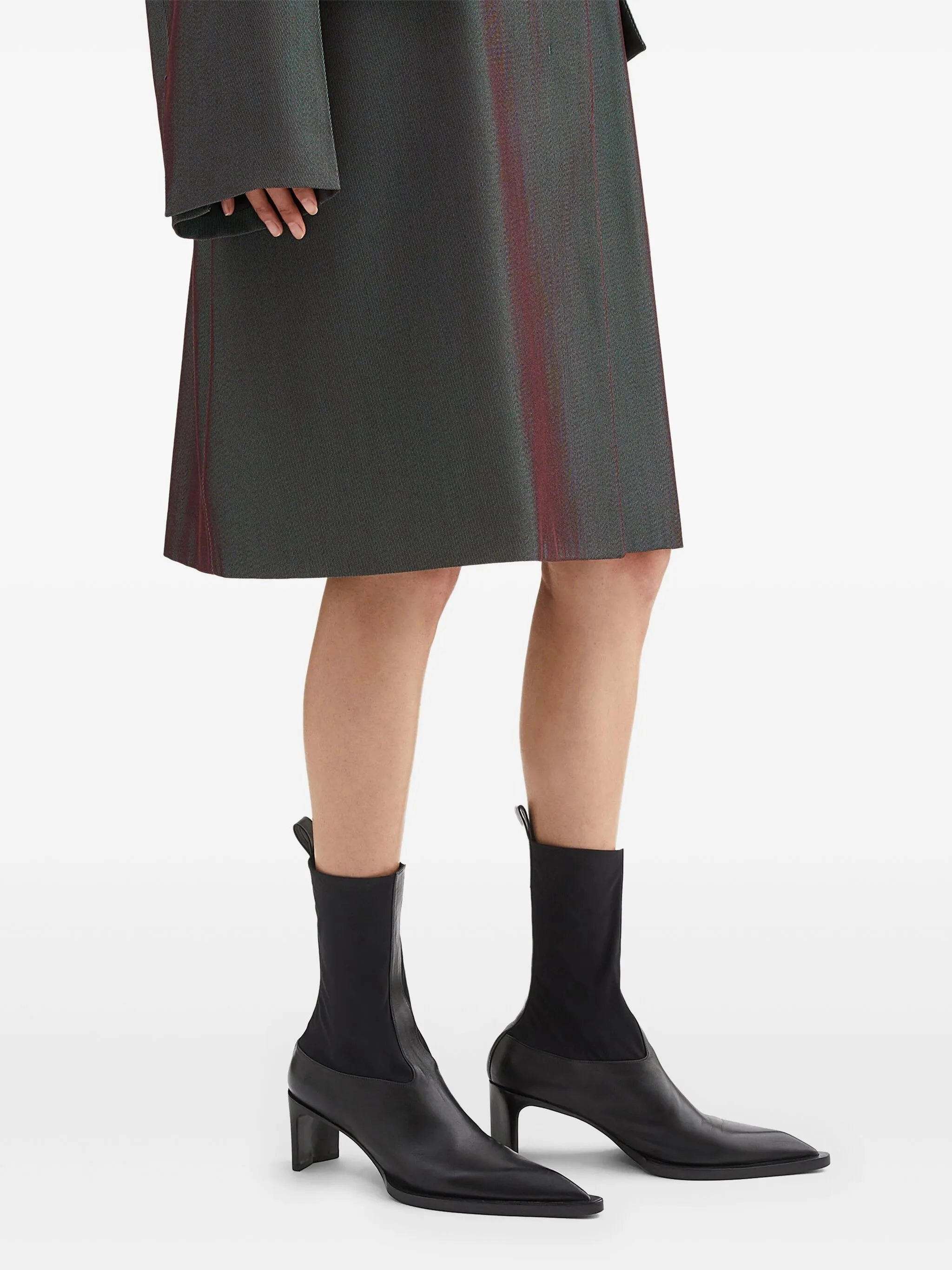 ankle boots Wolverines Work Boots