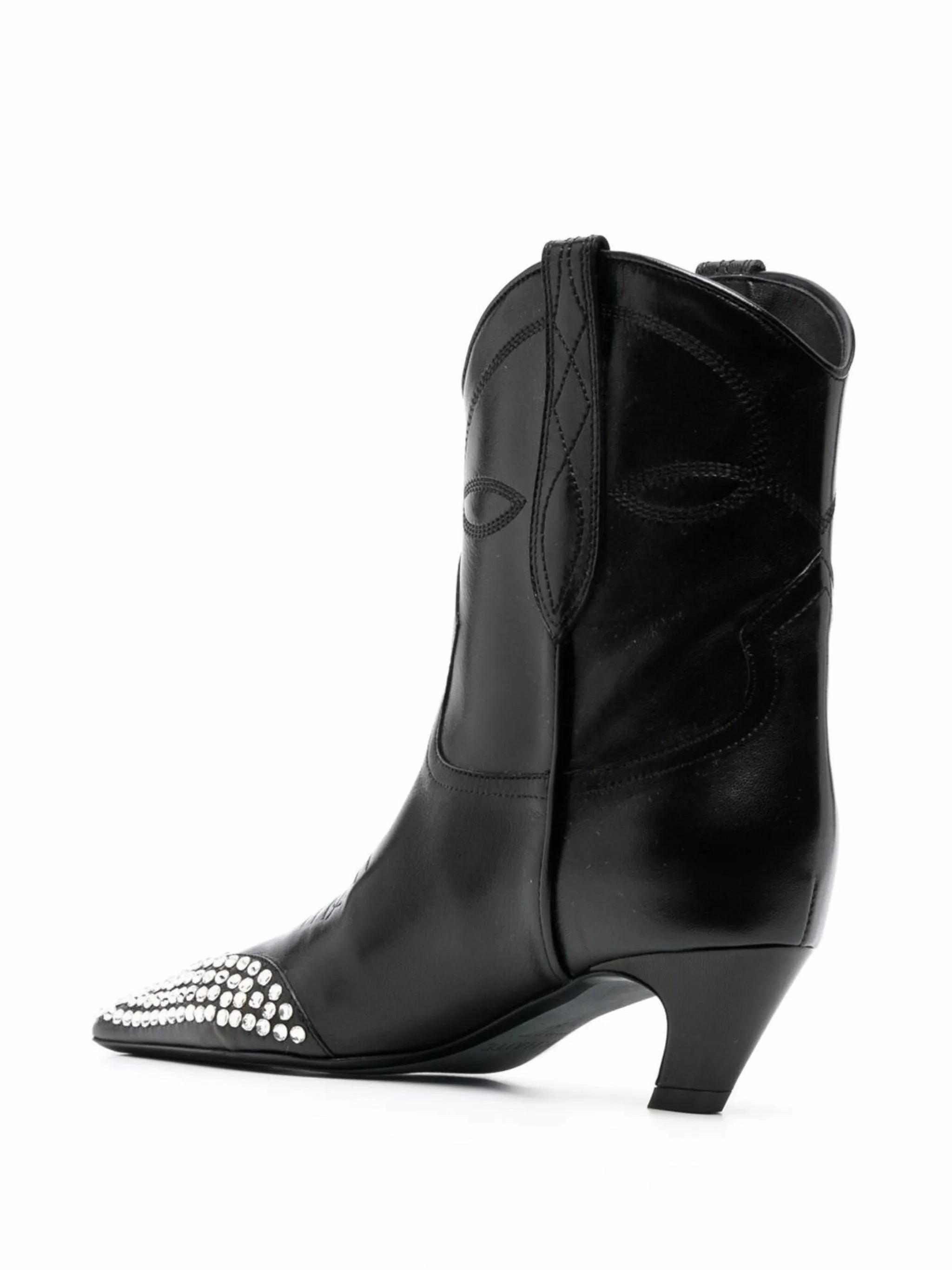 Wildland Firefighting Boots Dallas 55mm ankle boots