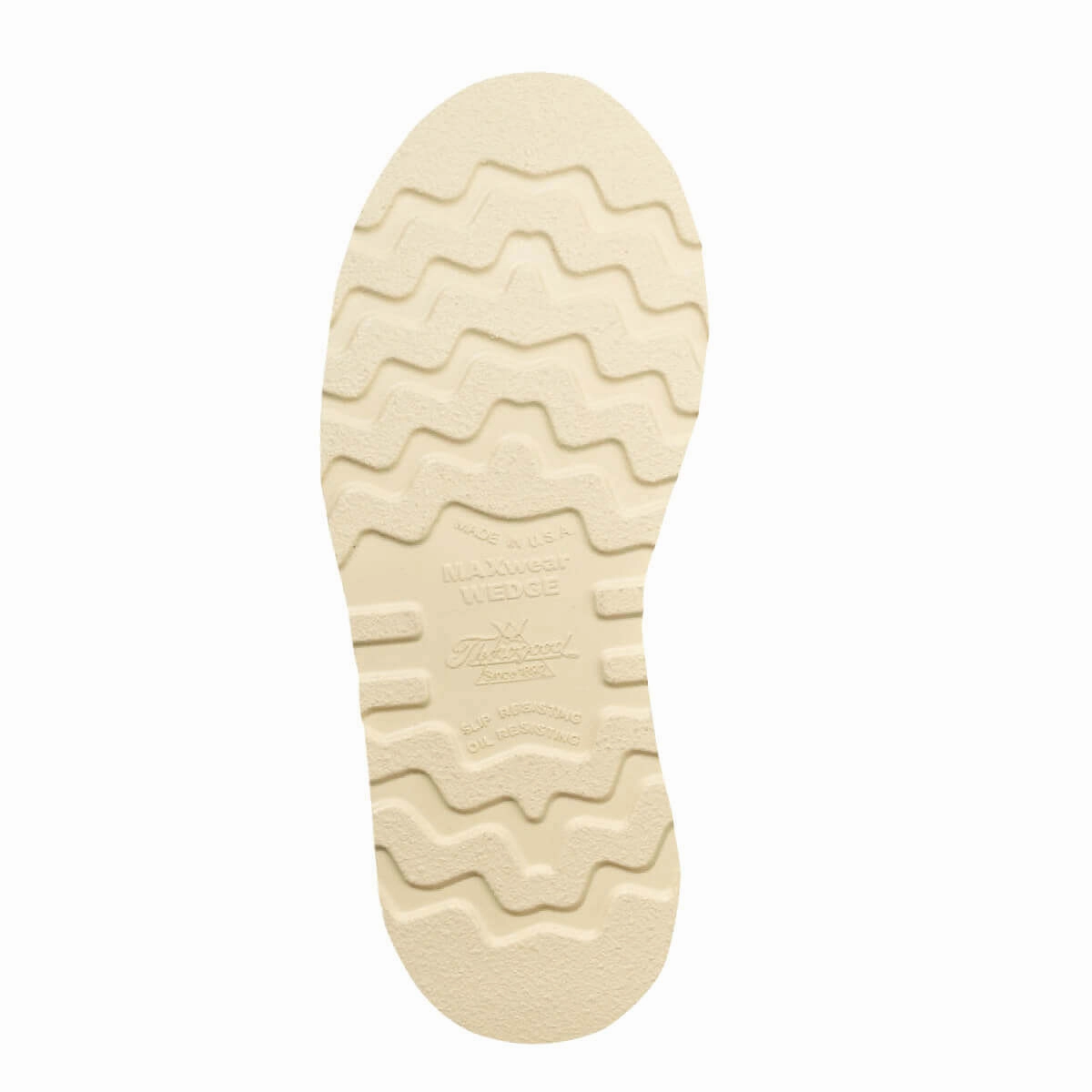 THOROGOOD 814-3800 - 8 BRIAR PITSTOP MOC TOE - SOFT TOE Ariat Hiking Boots