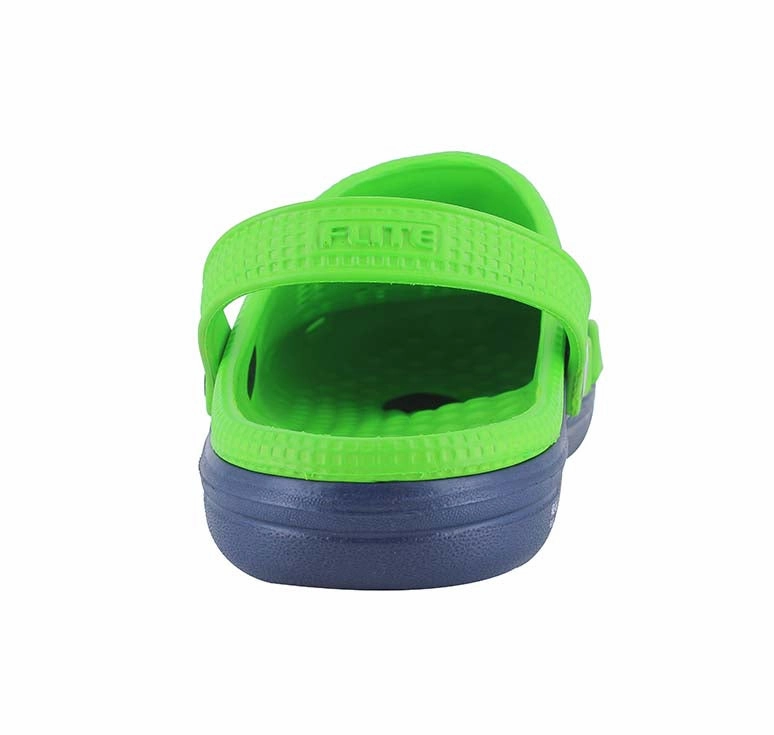 FLITE Clogs for Men FL 373 Slippers Made In Usa