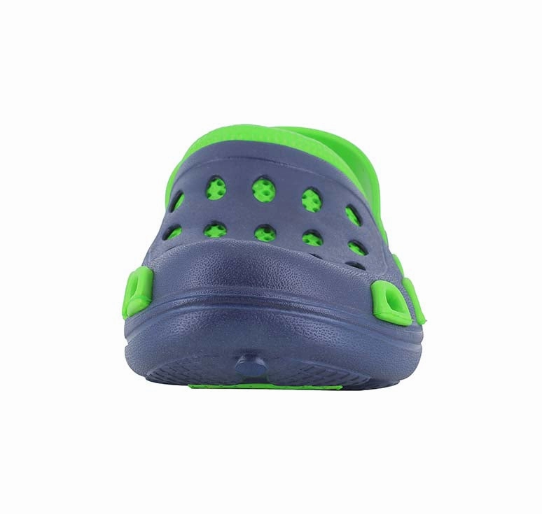 FLITE Clogs for Men FL 373 Ergofoot Slippers