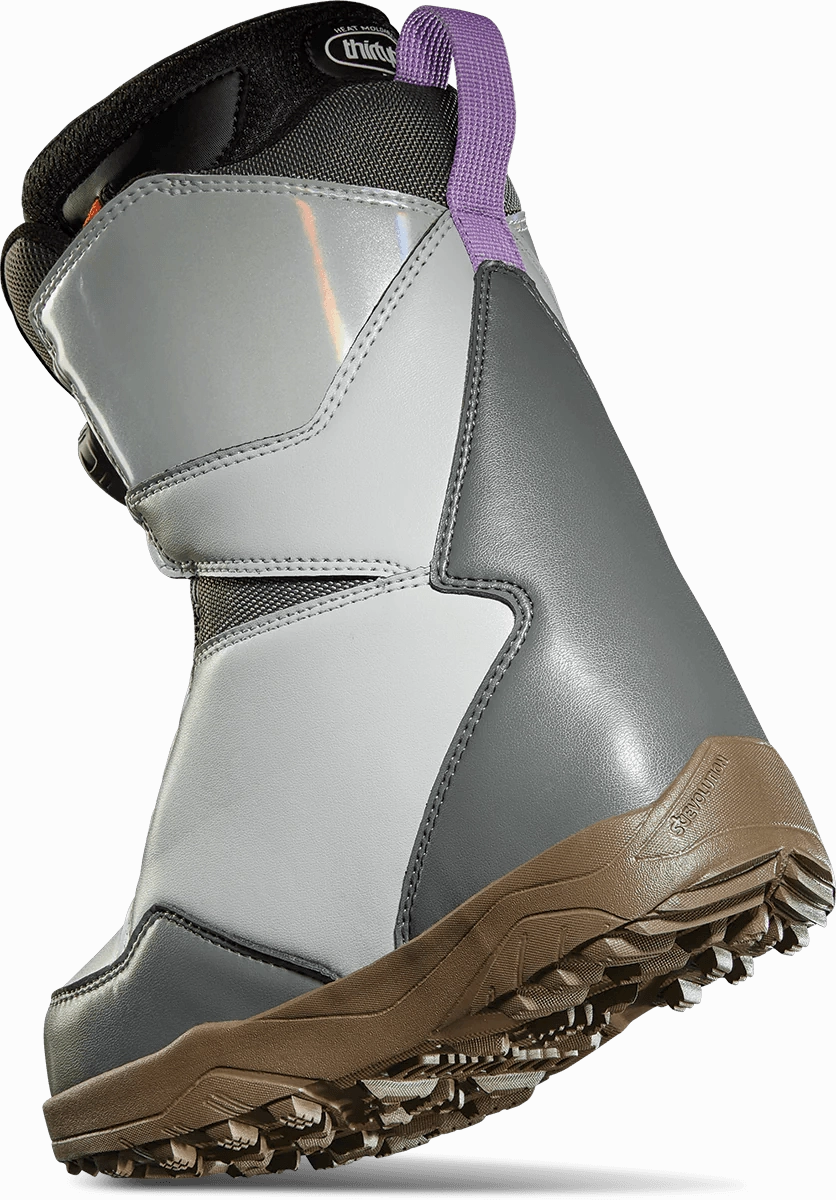 Exotic Cowboy Boots Thirty-Two Youth Lashed Boa Santa Cruz Edition Snowboard boot 2024