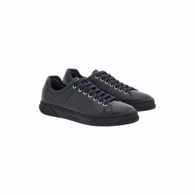 Vegas Sneakers Ferragamo Clayton Sneakers
