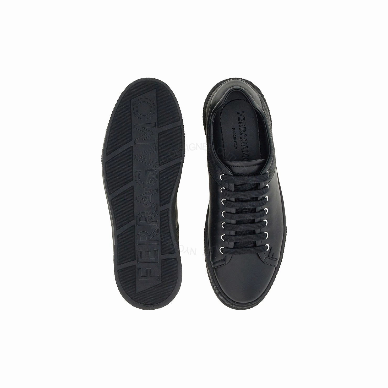 Ferragamo Clayton Sneakers Sneakers Superstar