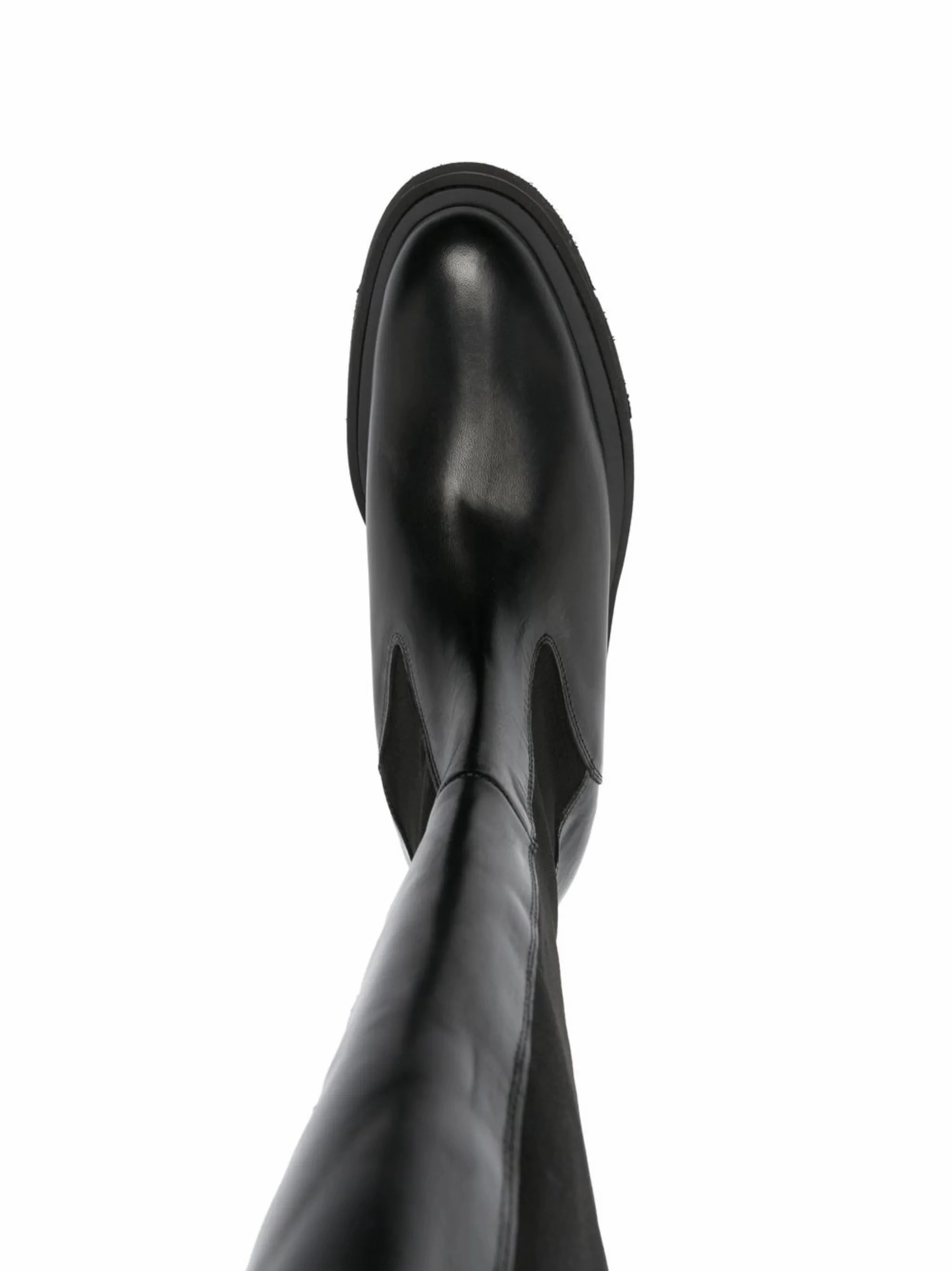 Cometti knee-high leather boots Durango Cowboy Boots