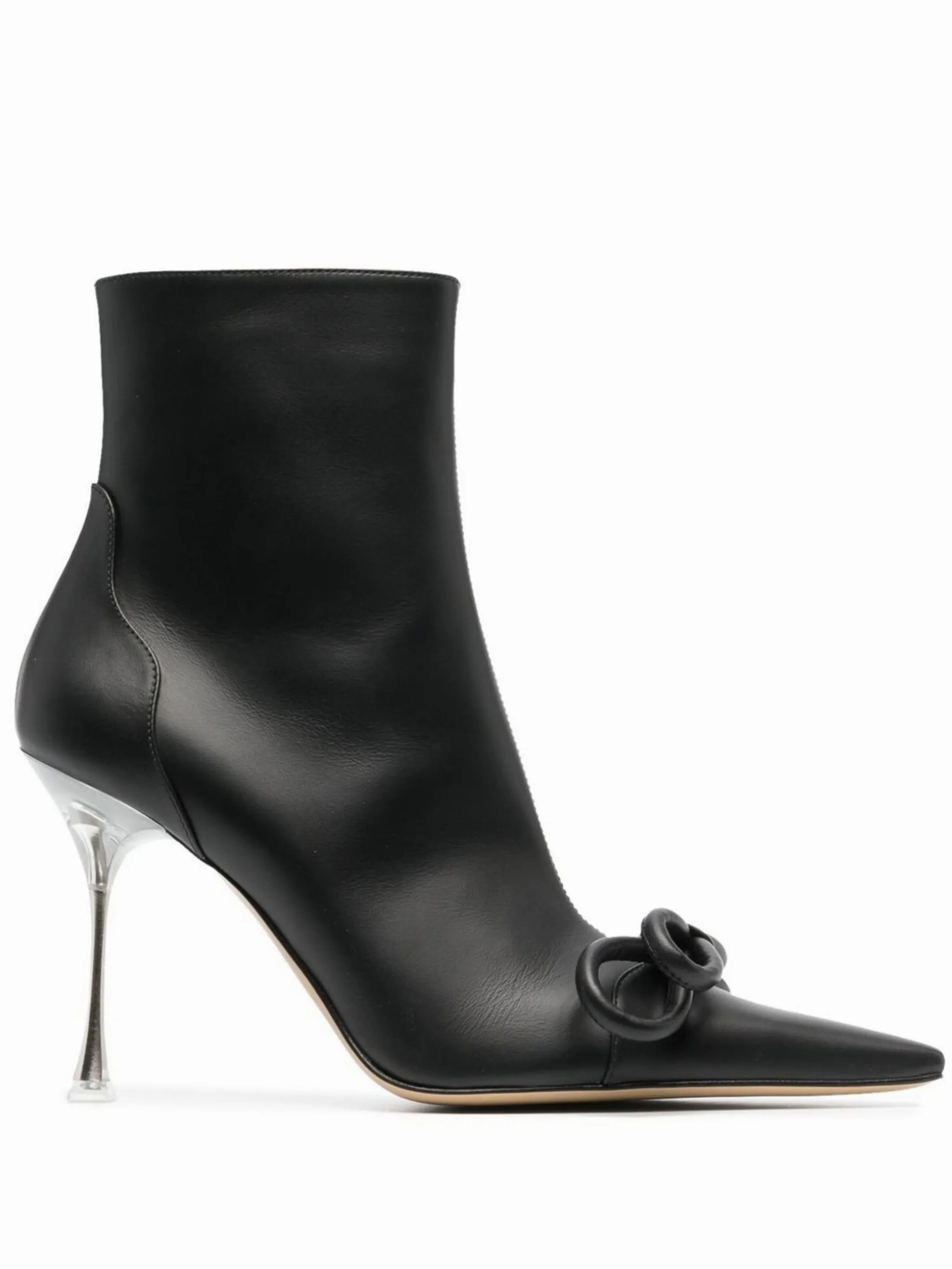 Double Bow 100 mm boots Leatt Boots