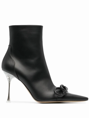 Mountaineering Boots Double Bow 100 mm boots