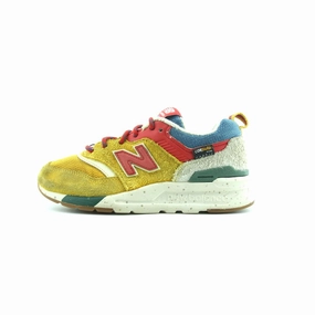 NEW BALANCE 997H New Balance Puflee V2