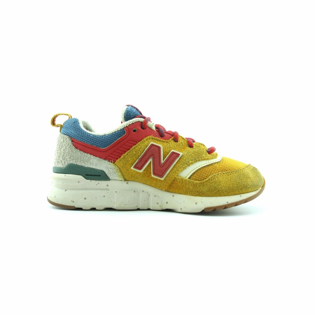 NEW BALANCE 997H New Balance Women's W1540 V3 Running Shoe