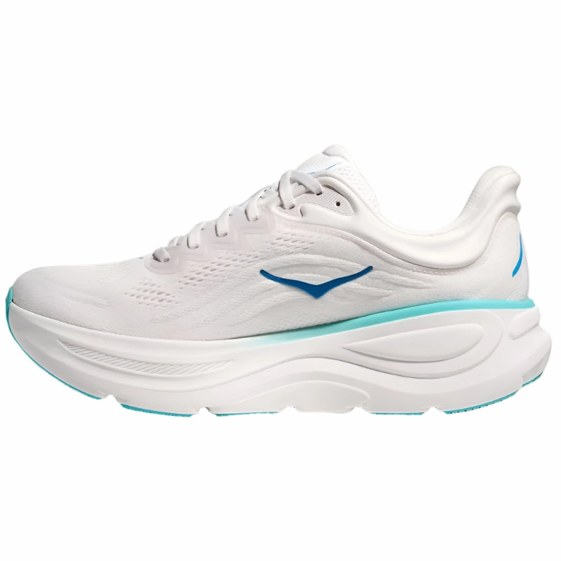 HOKA Bondi 9 D Mens Running Shoes Near Me Store
