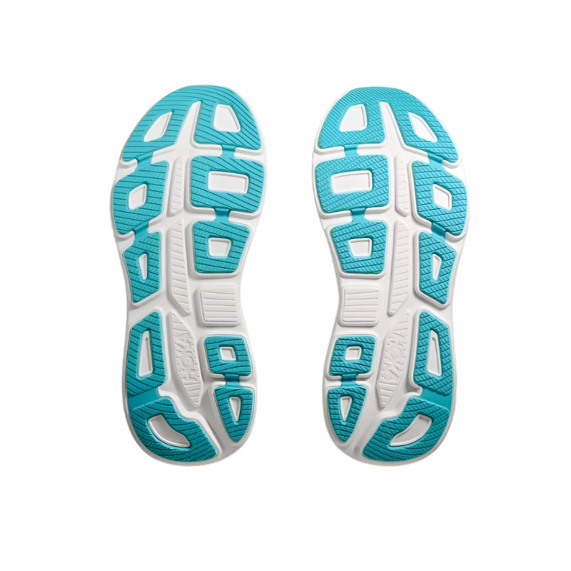 HOKA Bondi 9 D Mens Running Shoes