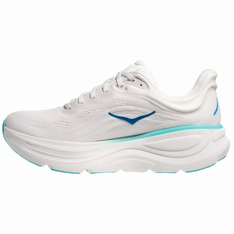 Studio City HOKA Bondi 9 D Mens Running Shoes
