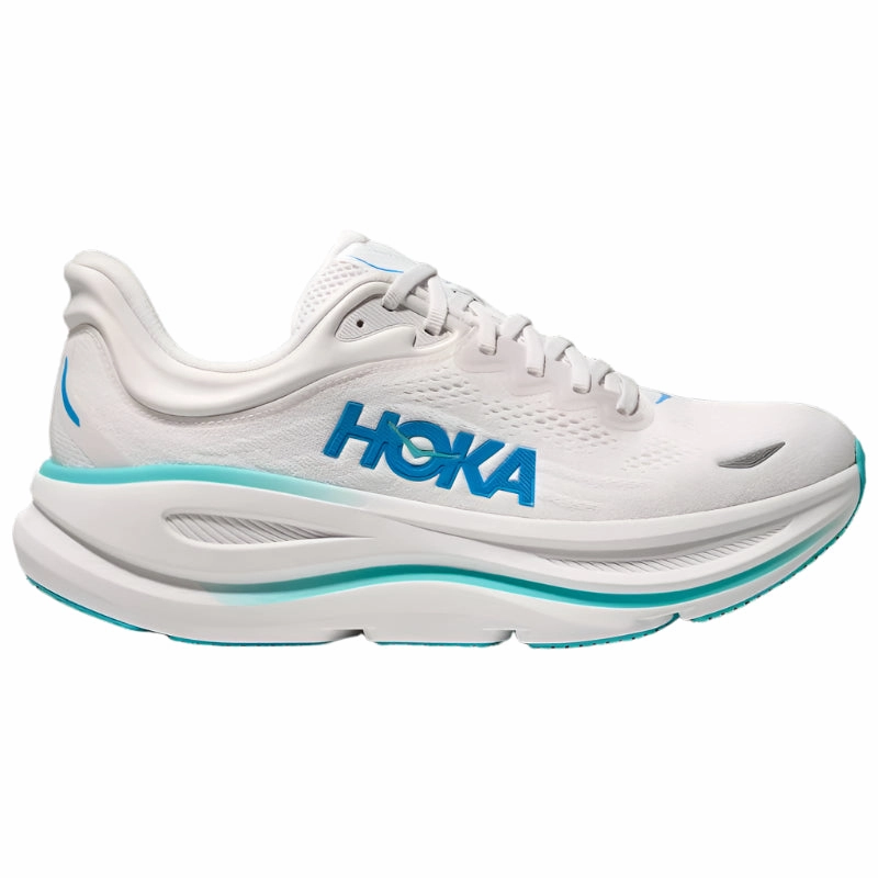 Best Shoes For Dancing HOKA Bondi 9 D Mens Running Shoes