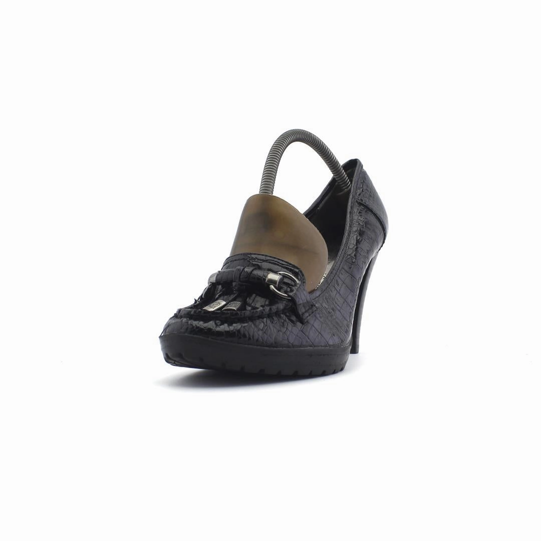 ANNE KLEIN IFLEX Stinky Heels