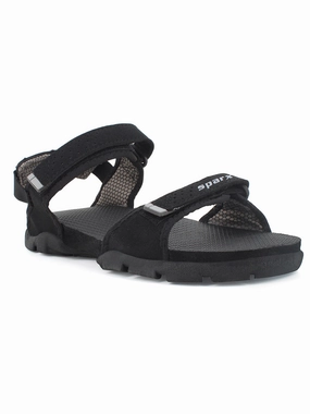 Sandals for Men SS 119 Demonia Platform Sandals