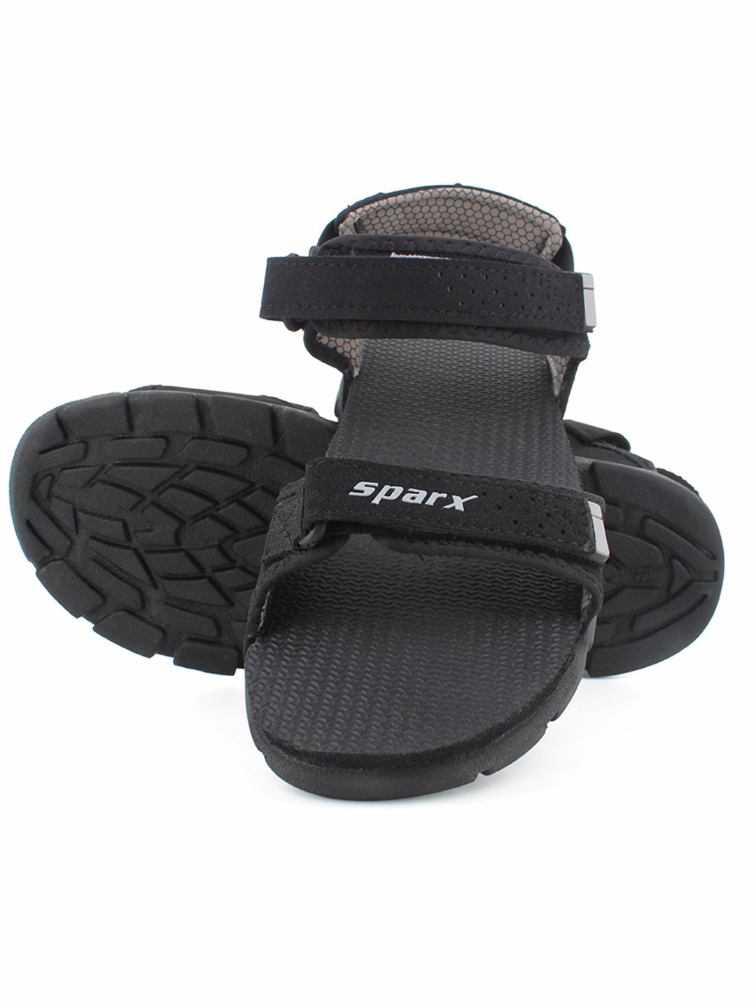 Sandals for Men SS 119 Cork Heel Sandals