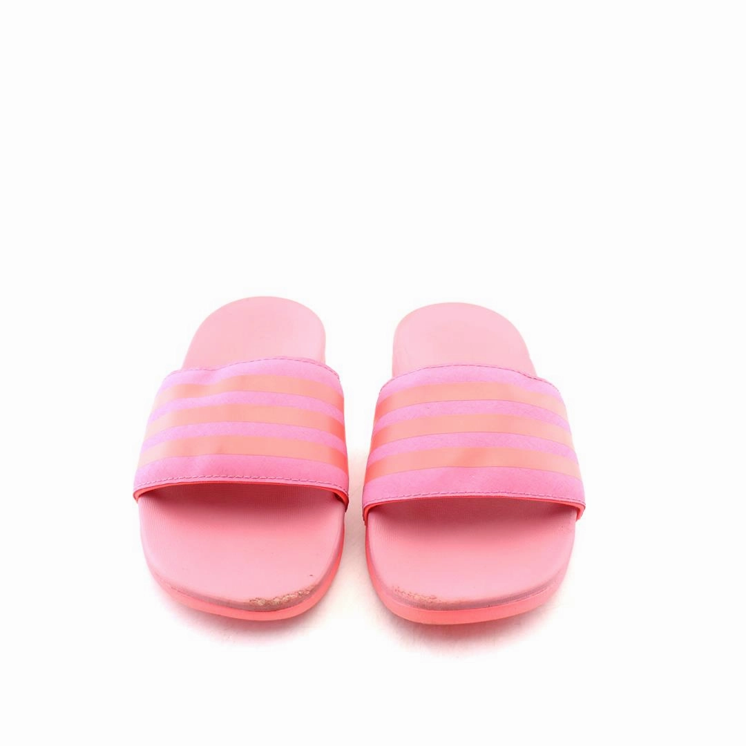 Warm Slippers Shoes ADIDAS ADILETTE