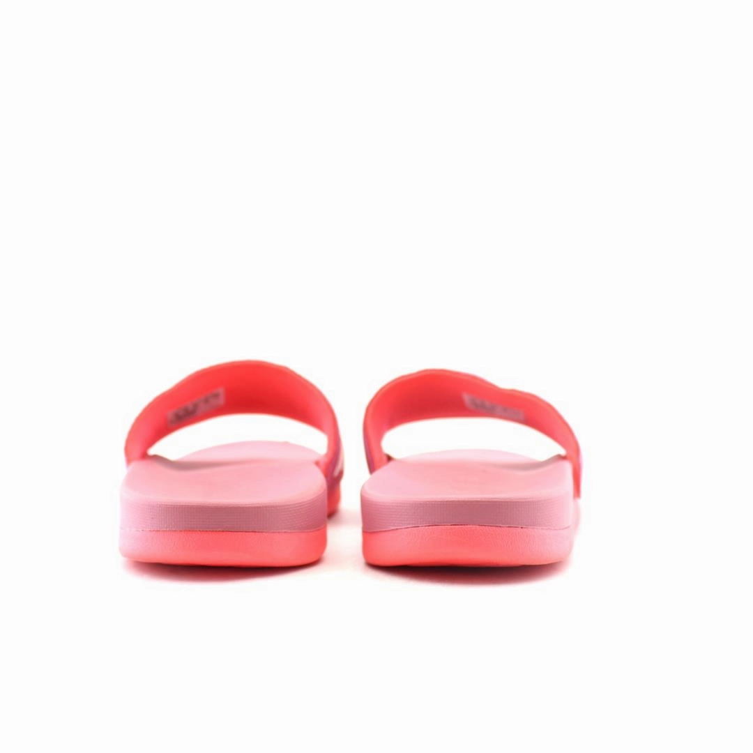 ADIDAS ADILETTE Jenni Kayne Shearling Slide