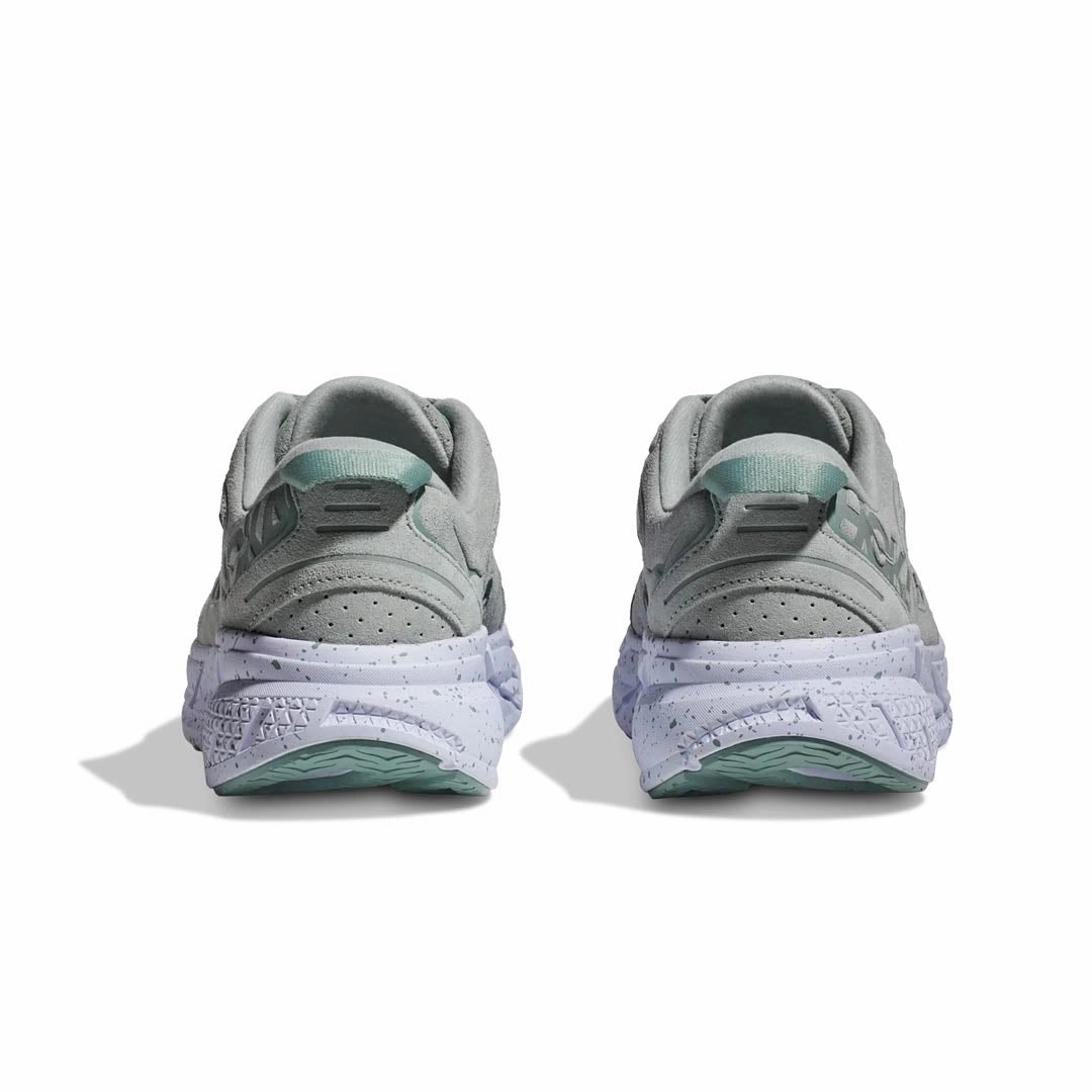 HOKA - Unisex Clifton L Suede Shoes (1122571-MAGV) India Price