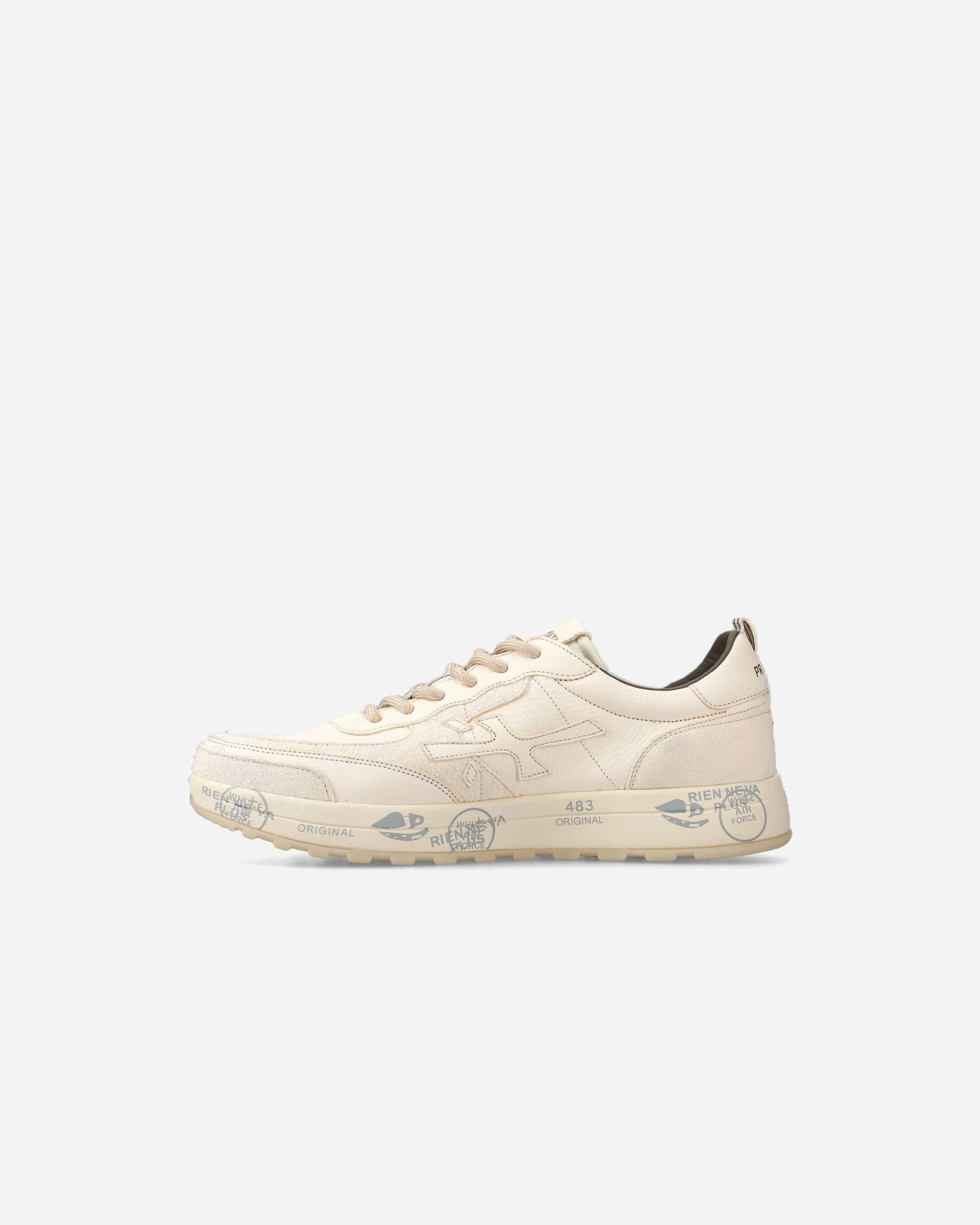 Sneakers Footwear Nous 7733