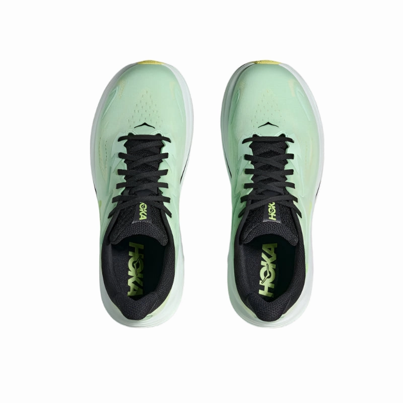 HOKA Clifton 10 D Mens Running Shoes Best Deal On Shoes