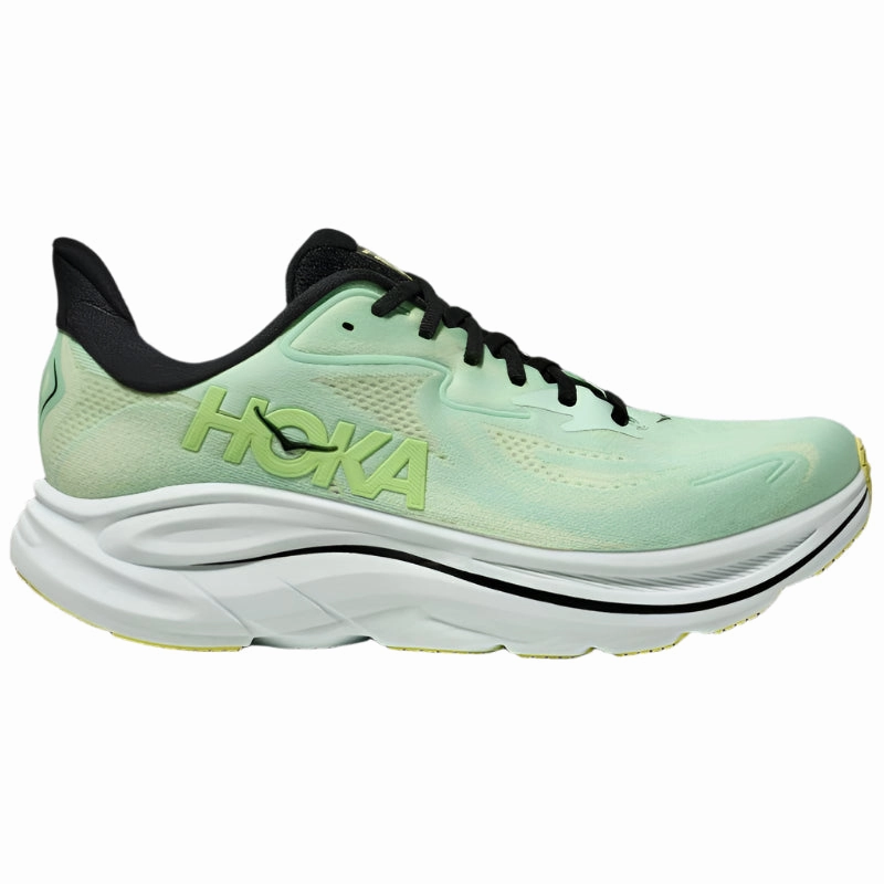 Mall HOKA Clifton 10 D Mens Running Shoes