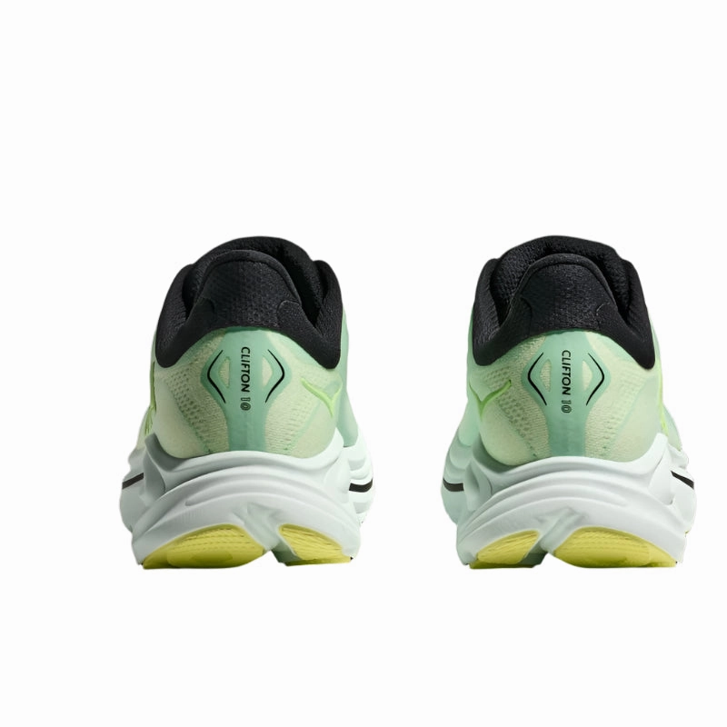 Price In The Philippines HOKA Clifton 10 D Mens Running Shoes