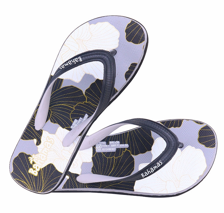 Flip Flops for Women BHL 238 Myles Sandals